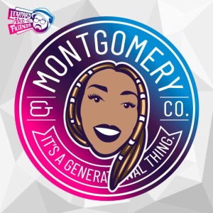 Montgomery & Co.-logo