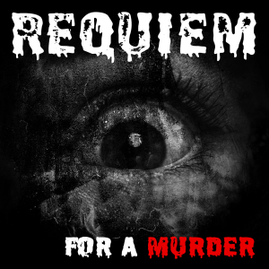 Requiem For A Murder-logo