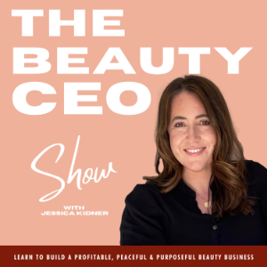The Beauty CEO Show-logo