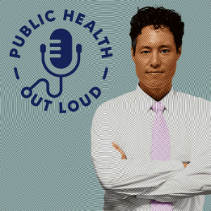 Public Health Out Loud-logo