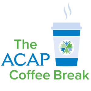 ACAP Coffee Break-logo
