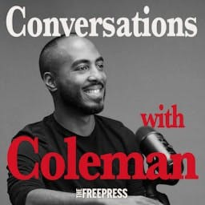 Conversations with Coleman-logo