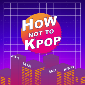 How NOT to Kpop-logo