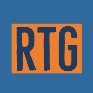 RTG (Random Topic Generator)-logo