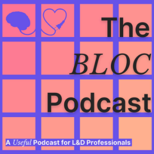 The BLOC Podcast-logo