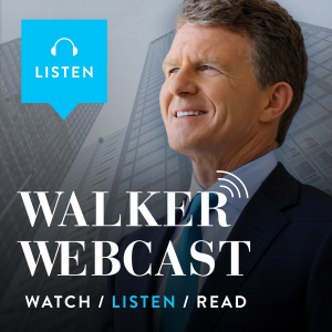 The Walker Webcast-logo