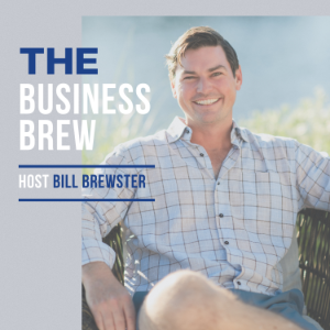 The Business Brew-logo