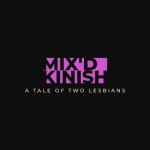 Mix'd Kinish-logo