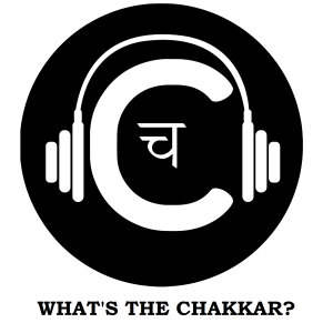 What's The Chakkar?-logo