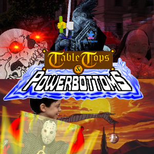 Tabletops & Powerbottoms-logo