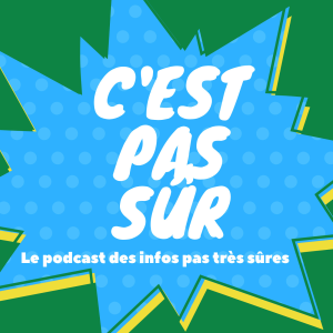 C'est pas sur-logo