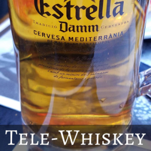 Tele-Whiskey: Digital Conversations that Provoke-logo