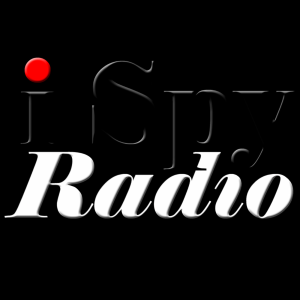 I Spy Radio Show-logo