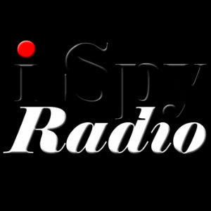 I Spy Radio Show-logo