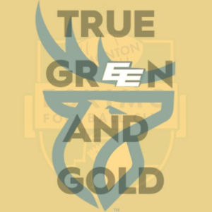 True Green and Gold - An Edmonton Elks Podcast-logo
