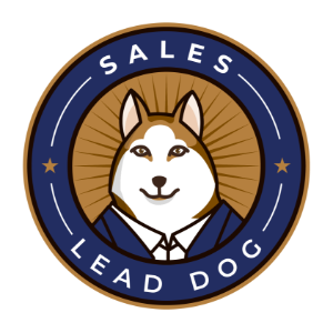 Sales Lead Dog Podcast-logo
