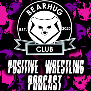 The Bearhug Club Podcast-logo