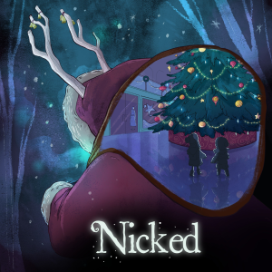 Nicked-logo