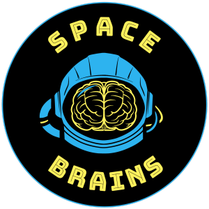 Space Brains-logo