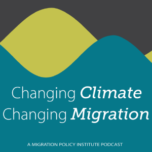 Changing Climate, Changing Migration-logo