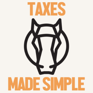 Taxes Made Simple-logo