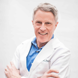 Dr Ford Brewer - PrevMed-logo
