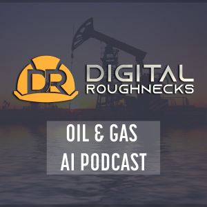Digital Roughnecks - AI Solutions for Oil & Gas-logo