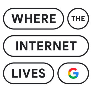 Where the Internet Lives-logo