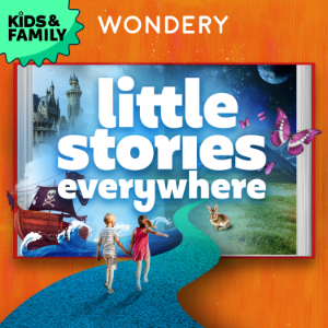 Little Stories Everywhere-logo