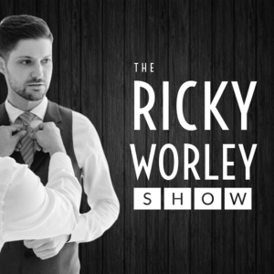 The Ricky Worley Show-logo