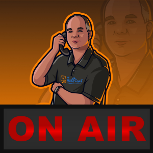 TechPirat Podcast-logo