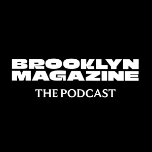 Brooklyn Magazine: The Podcast-logo