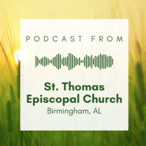 St. Thomas Episcopal Church-logo