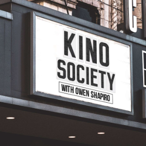 Kino Society with Owen Shapiro-logo