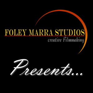 Foley Marra Studios Presents-logo