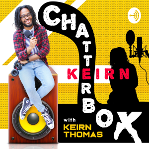 Chatterbox Keirn-logo