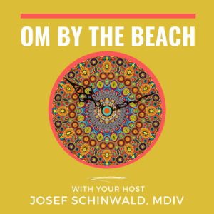 OM By The Beach - Fascinating People in the Hotseat-logo