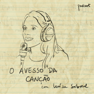 O Avesso da Cancao com Luisa Sobral