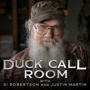 Duck Call Room-logo