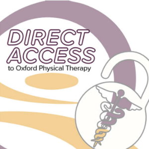 Direct Access to Oxford Physical Therapy-logo