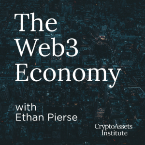 The Web3 Economy with Ethan Pierse-logo