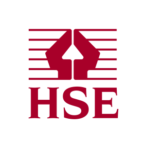 The HSE Podcast-logo