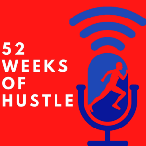 52 Weeks of Hustle-logo