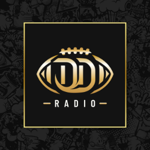 DD Fantasy Football Radio-logo