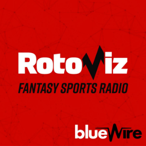 Rotoviz Radio-logo