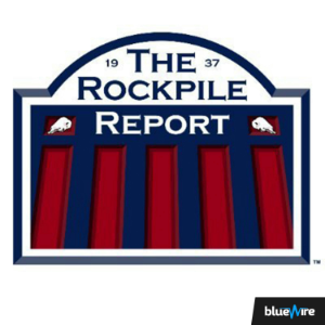 The Rockpile Report - A Buffalo Bills Podcast-logo