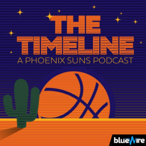 The Timeline: A Phoenix Suns Podcast-logo