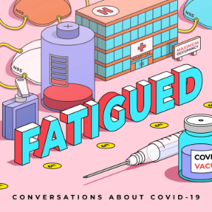 Fatigued Podcast-logo