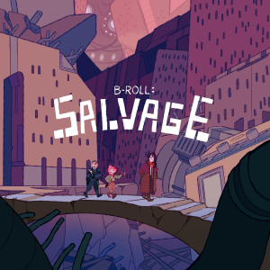Salvage-logo