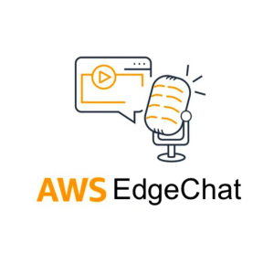 AWS Edge Chat-logo